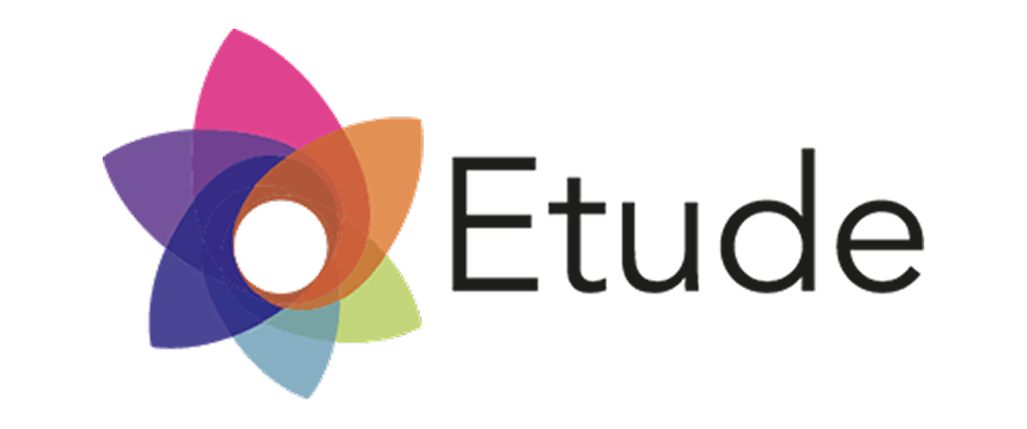 Etude logo